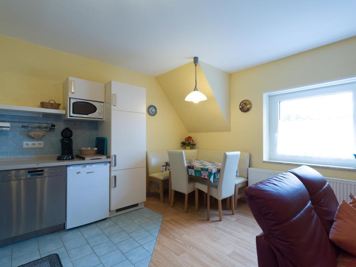 Junipro Haustadt Apartment