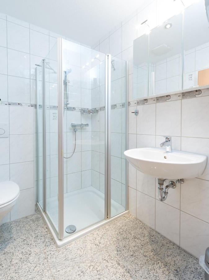 Junipro Haustadt Apartment Beckingen