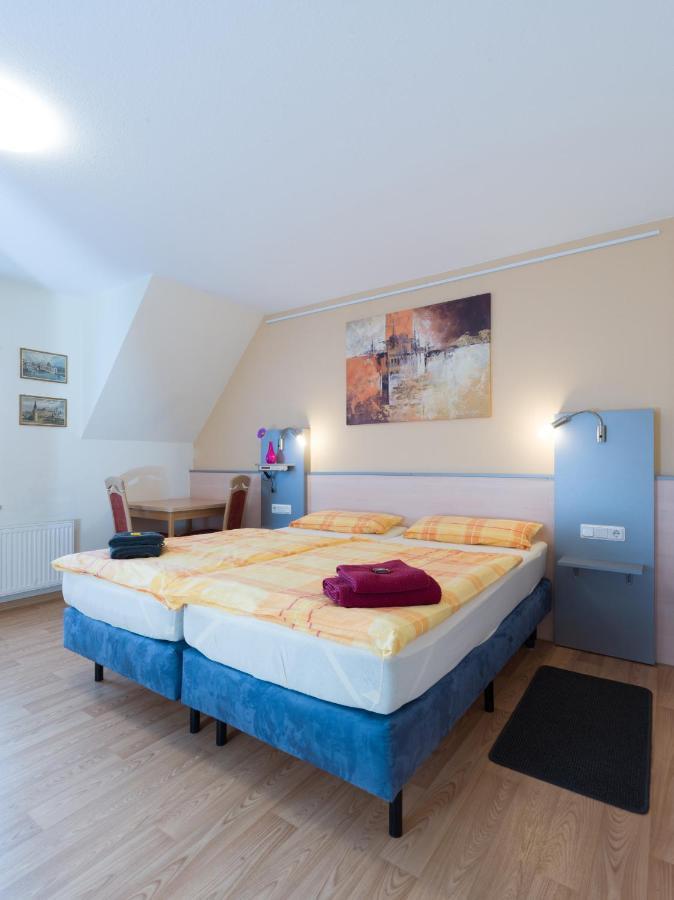 Apartment Junipro Haustadt Beckingen
