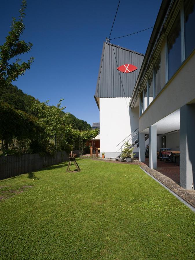 Apartment Junipro Haustadt Beckingen