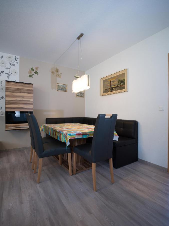 Apartment Junipro Haustadt Beckingen