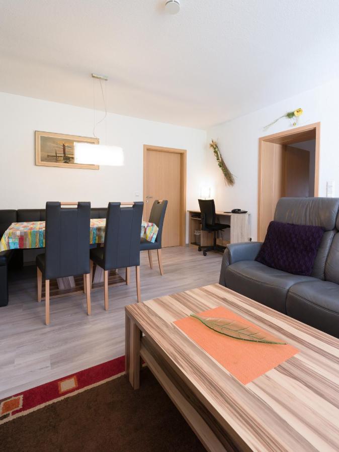Apartment Junipro Haustadt