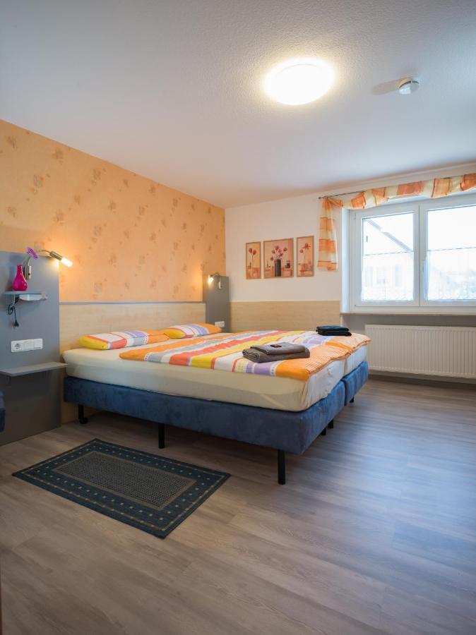 Junipro Haustadt Apartment *