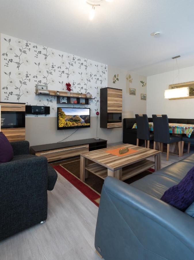 Apartment Junipro Haustadt