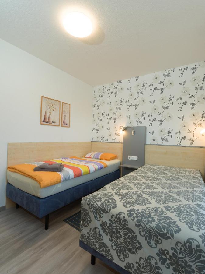 Junipro Haustadt Apartment