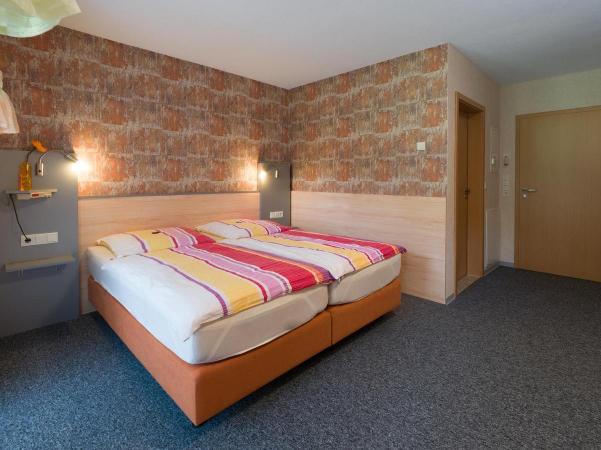 Junipro Haustadt Beckingen