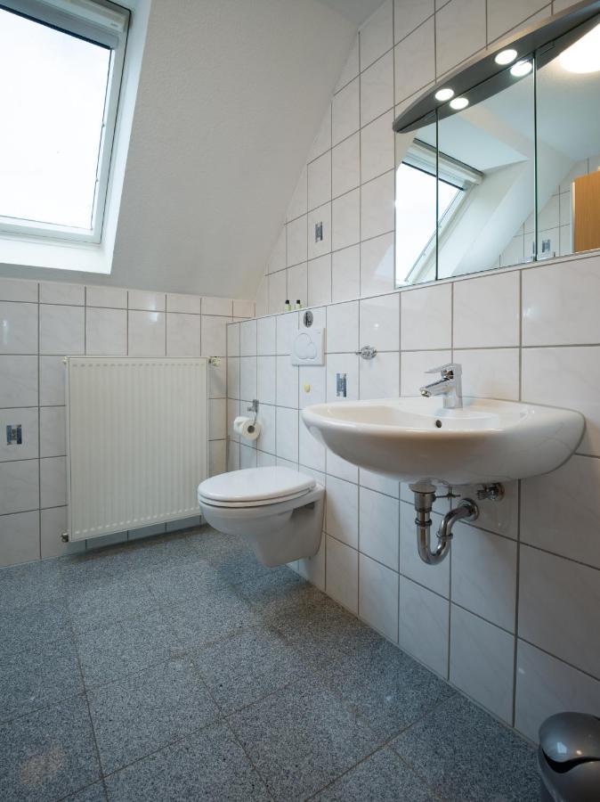 Apartment Junipro Haustadt Beckingen