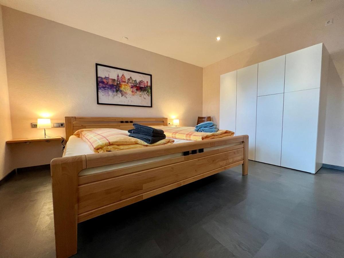 Apartment Junipro Haustadt *