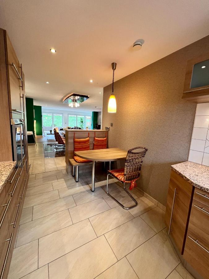 Apartment Junipro Haustadt *