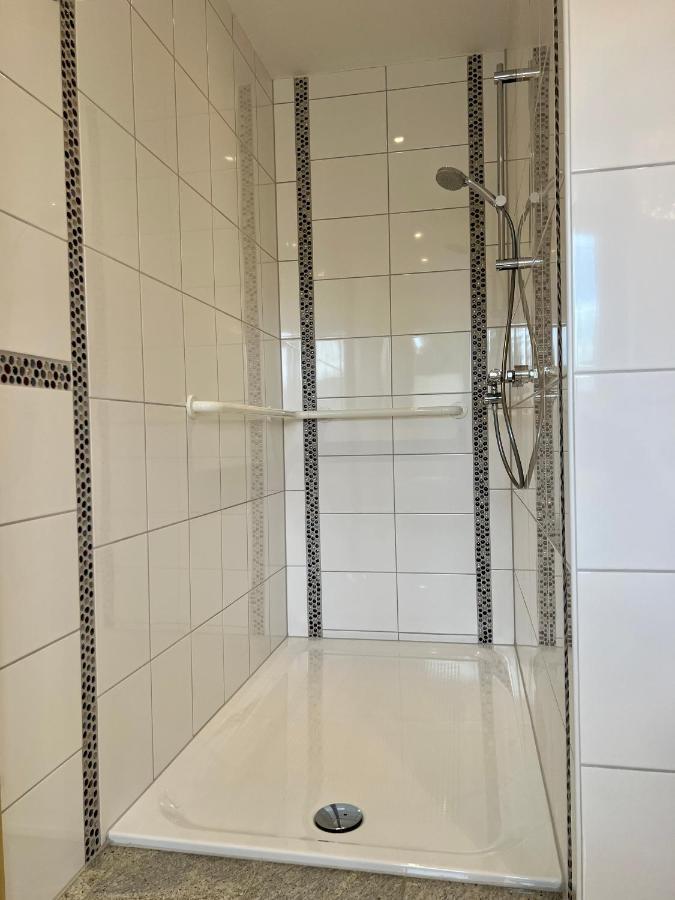 Junipro Haustadt Apartment *