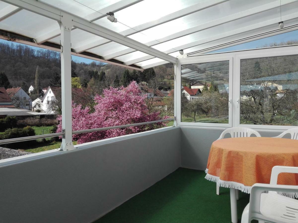 Apartment Junipro Haustadt